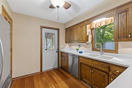6740 4th Street NE, Minneapolis, MN 55432