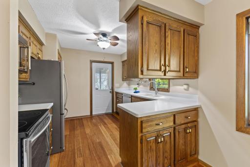 6740 4th Street NE, Minneapolis, MN 55432