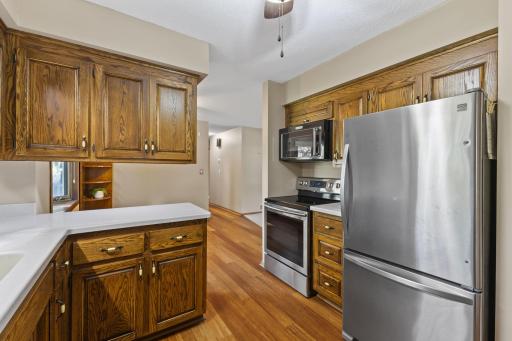 6740 4th Street NE, Minneapolis, MN 55432