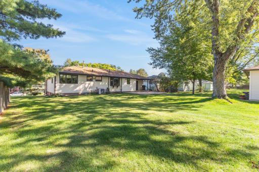 6740 4th Street NE, Minneapolis, MN 55432
