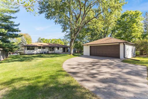 6740 4th Street NE, Minneapolis, MN 55432