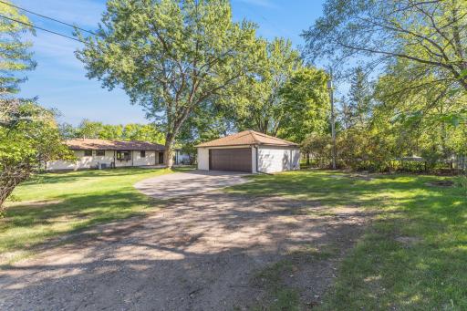 6740 4th Street NE, Minneapolis, MN 55432
