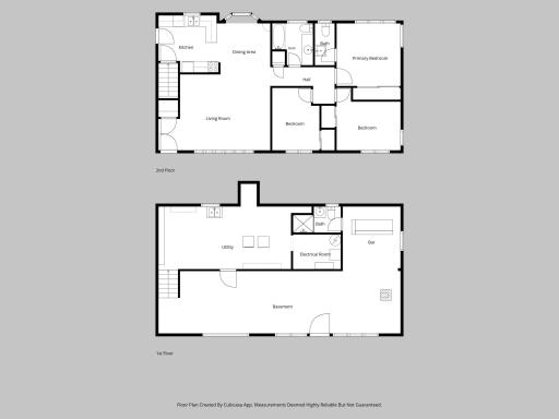 6740 4th Street NE, Minneapolis, MN 55432