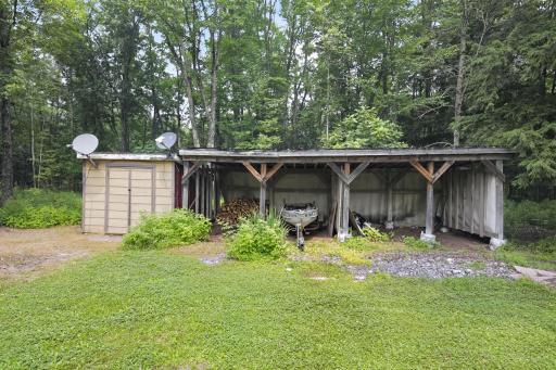 W10664 Bass Lake Drive, Park Falls, WI 54552