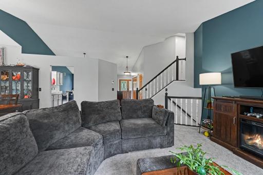 240 Woodridge Lane, Lino Lakes, MN 55014