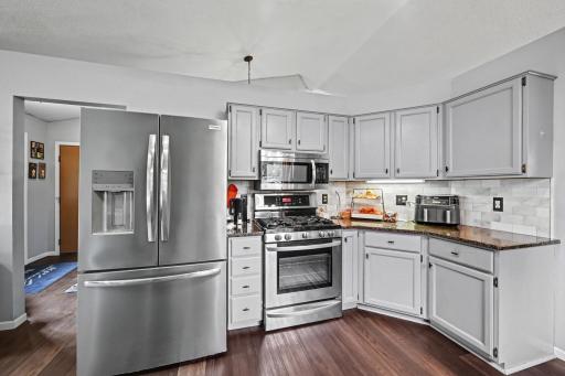 240 Woodridge Lane, Lino Lakes, MN 55014
