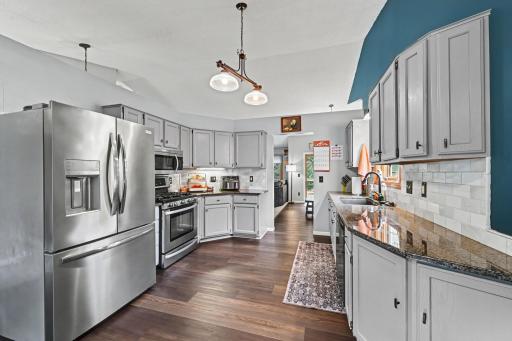240 Woodridge Lane, Lino Lakes, MN 55014