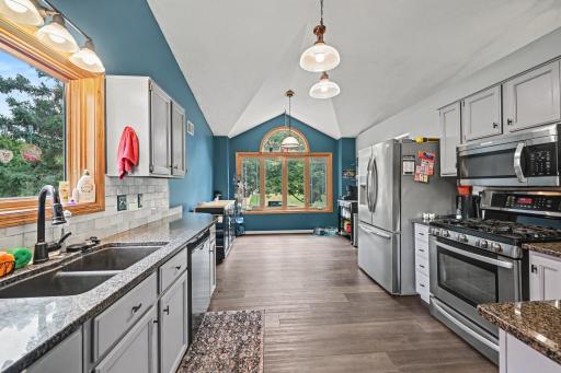 240 Woodridge Lane, Lino Lakes, MN 55014