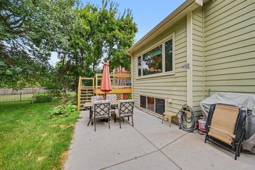 240 Woodridge Lane, Lino Lakes, MN 55014