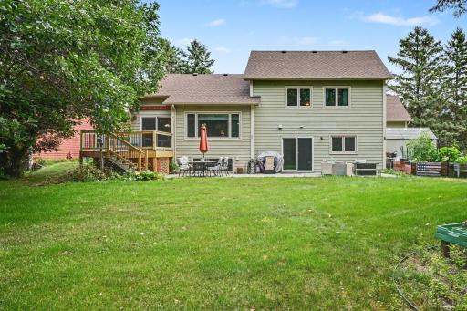 240 Woodridge Lane, Lino Lakes, MN 55014