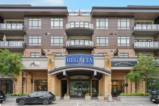875 Lake Street N, 212, Wayzata, MN 55391
