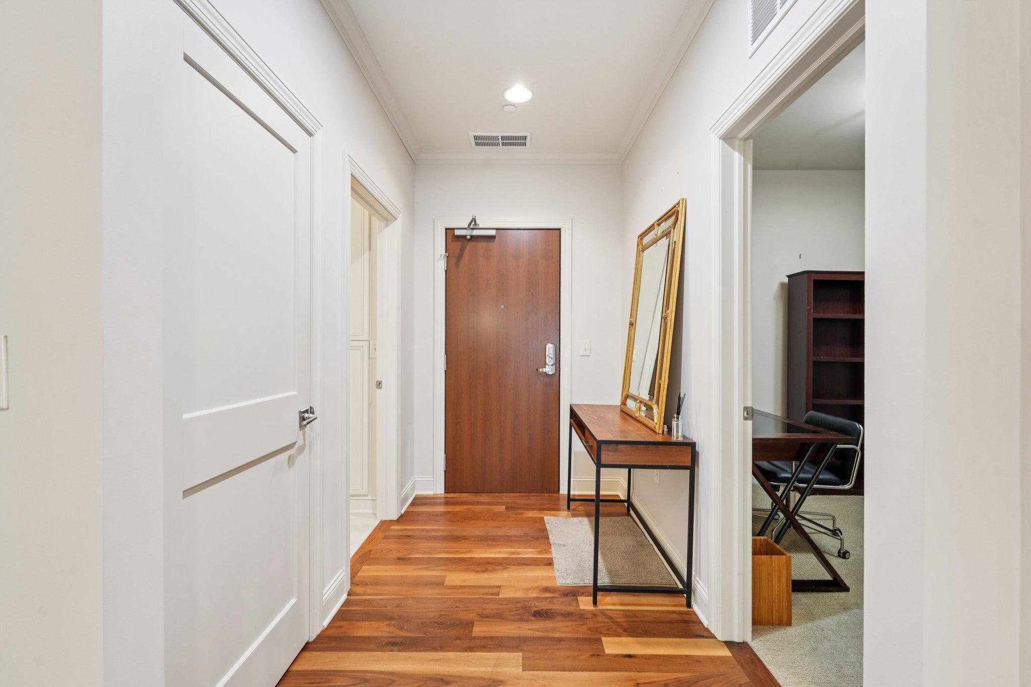 Entryway