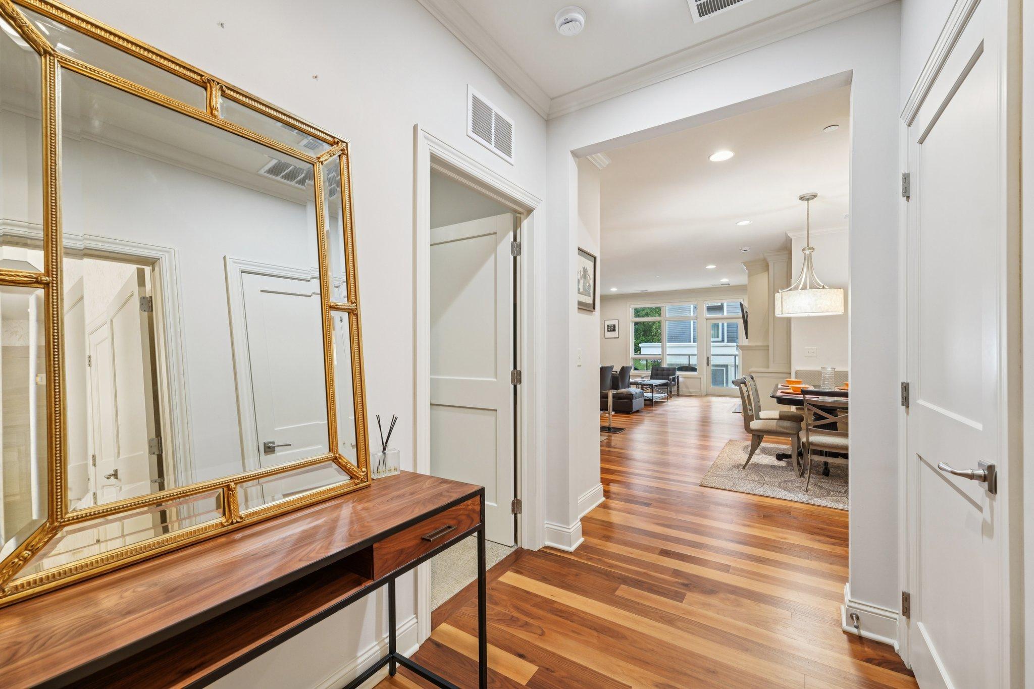Entryway