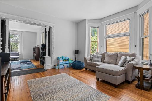 553 Sherburne Avenue, Saint Paul, MN 55103