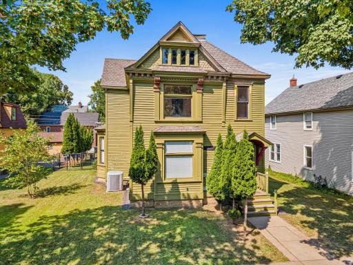 553 Sherburne Avenue, Saint Paul, MN 55103