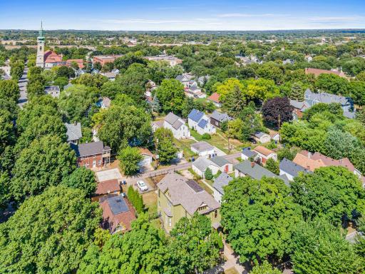 553 Sherburne Avenue, Saint Paul, MN 55103