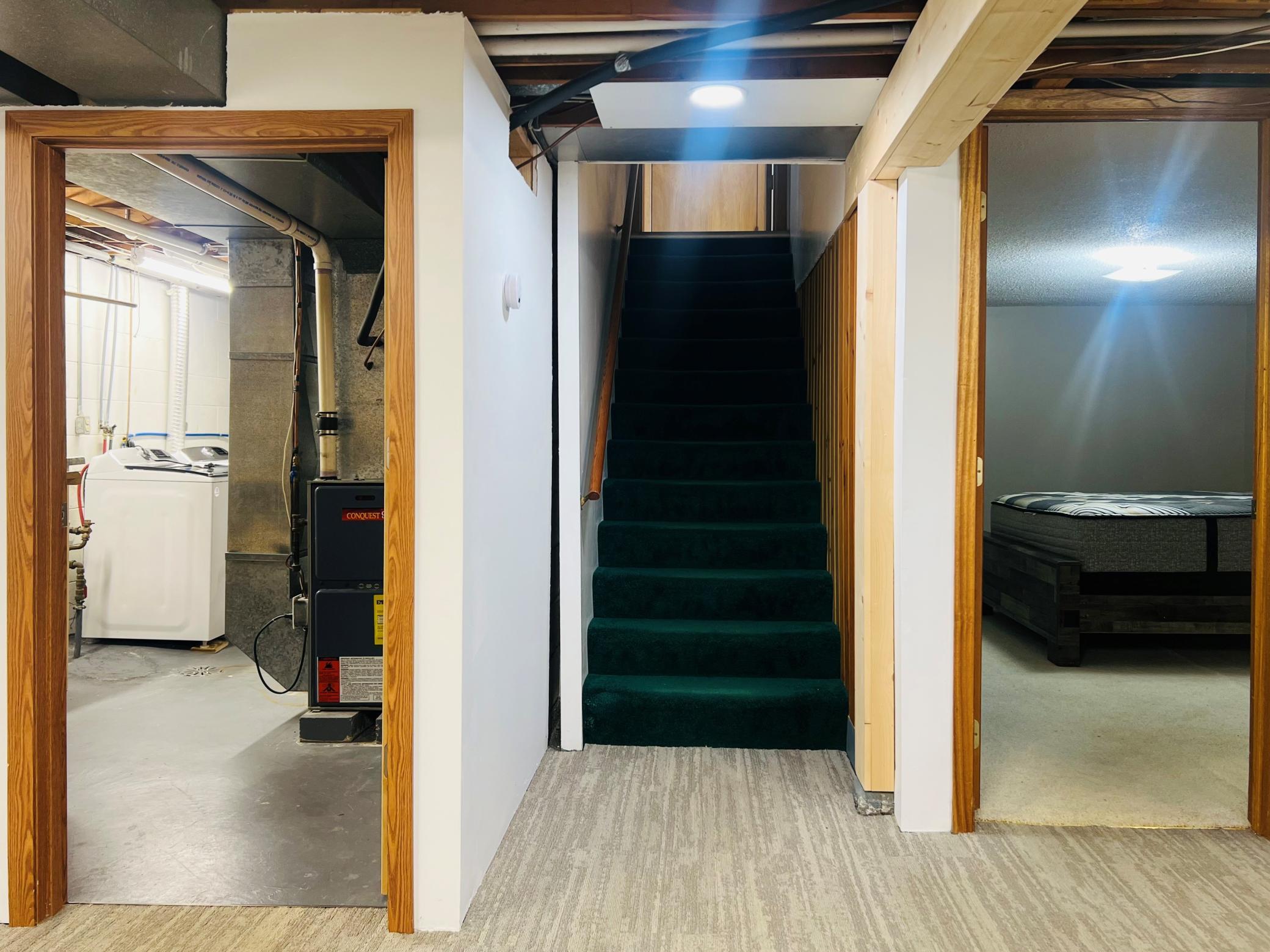 Lower Level