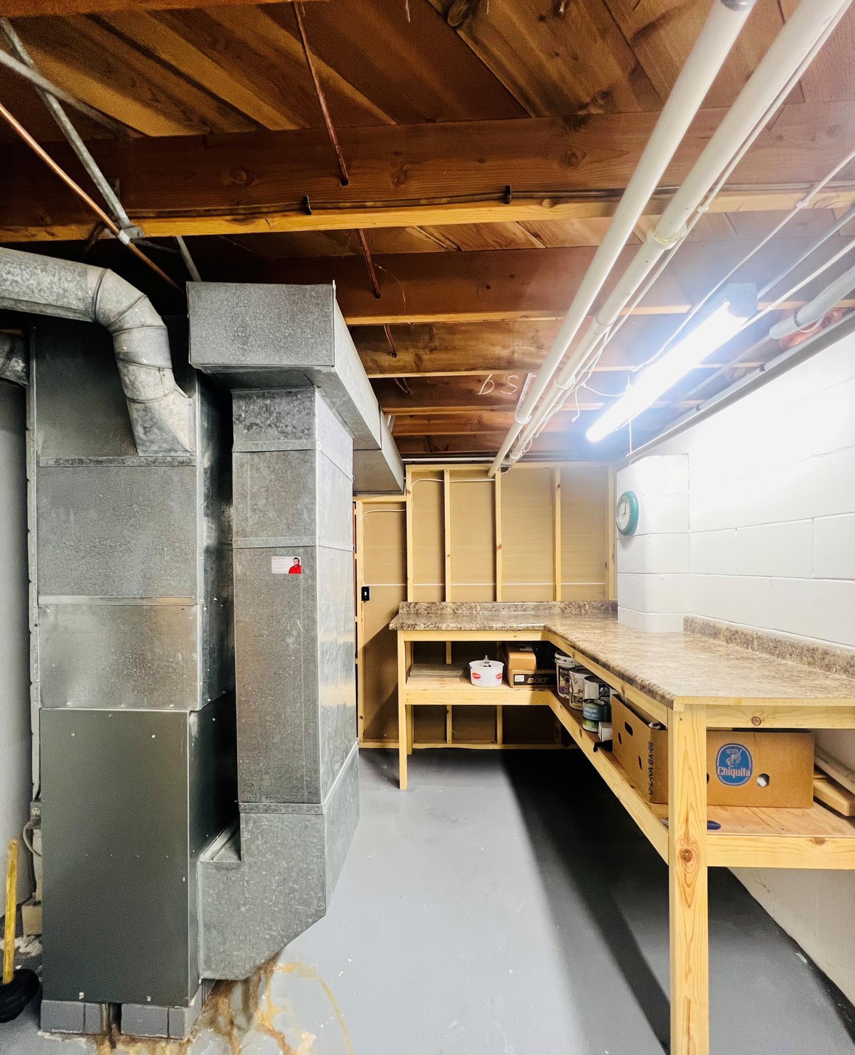 Furnace