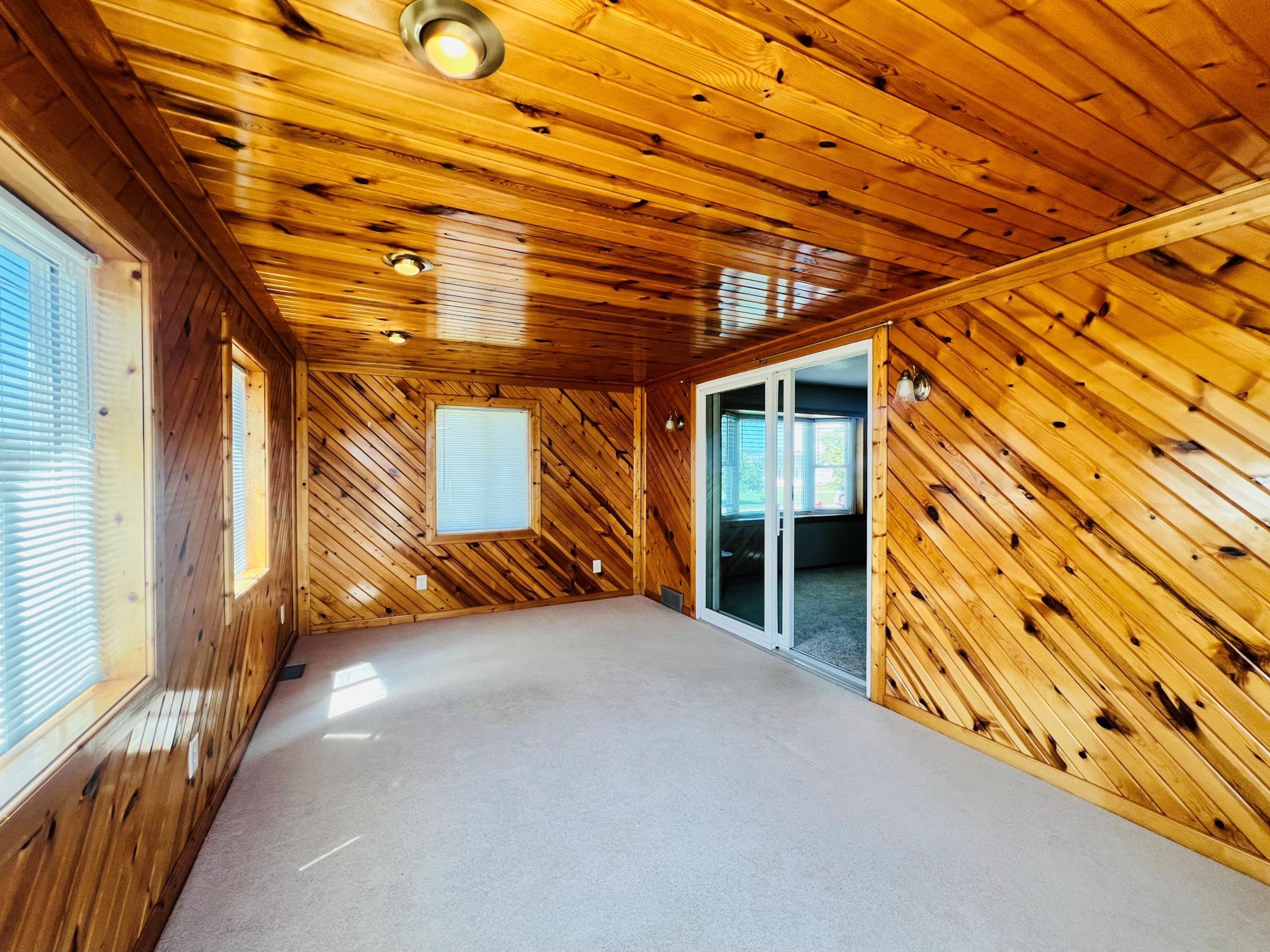 Sunroom