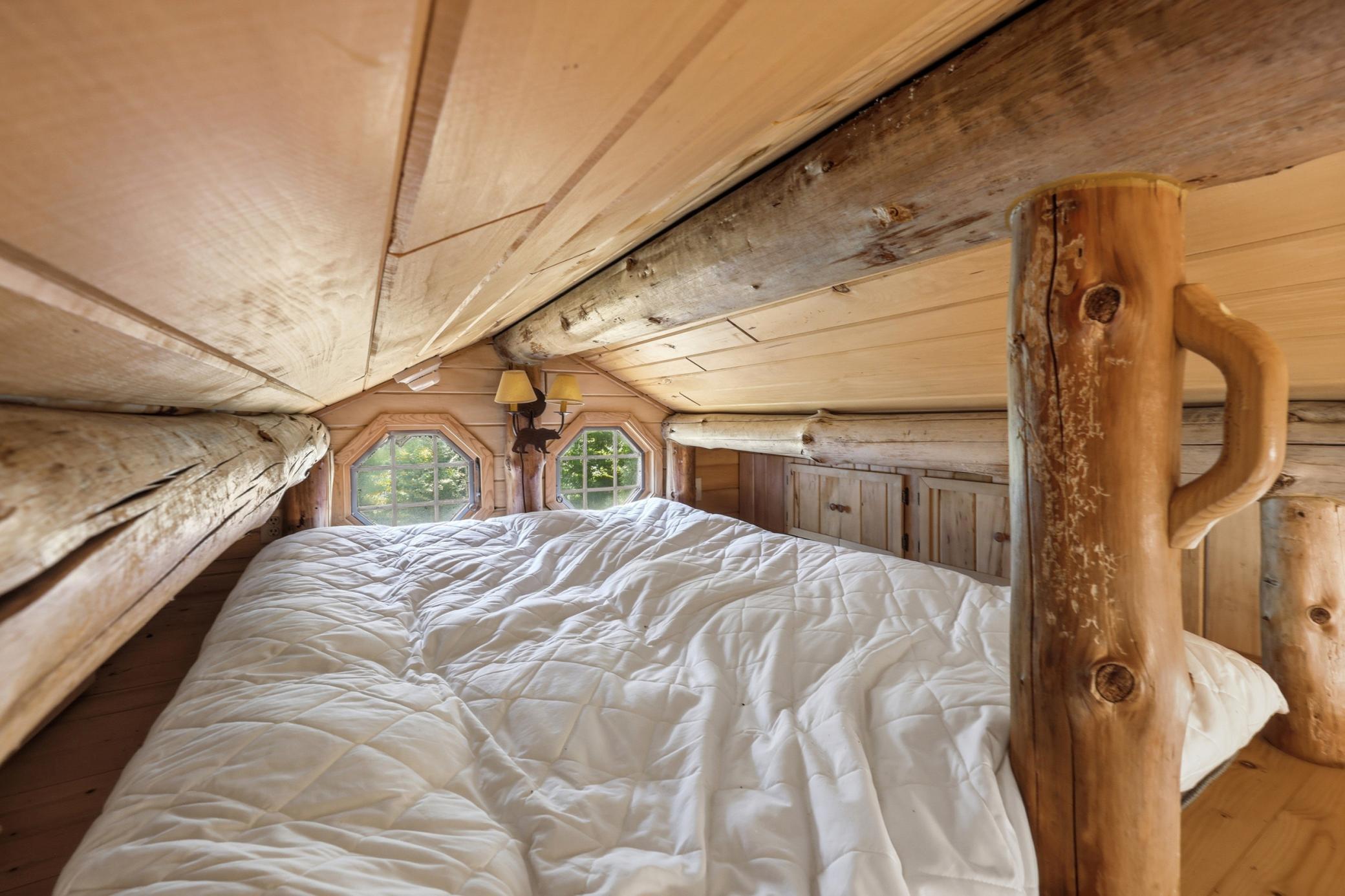 Cabin 2