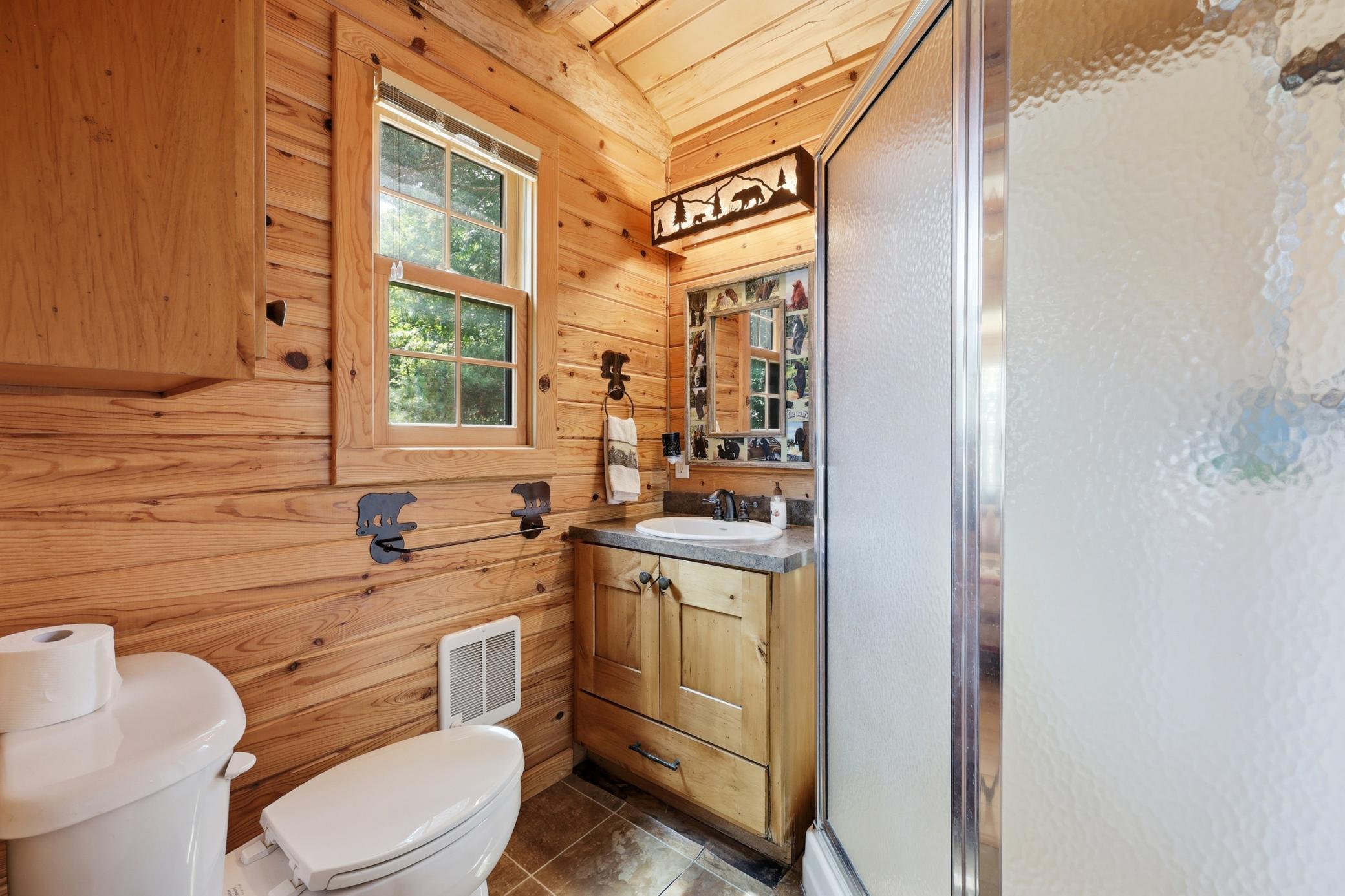 Cabin 2