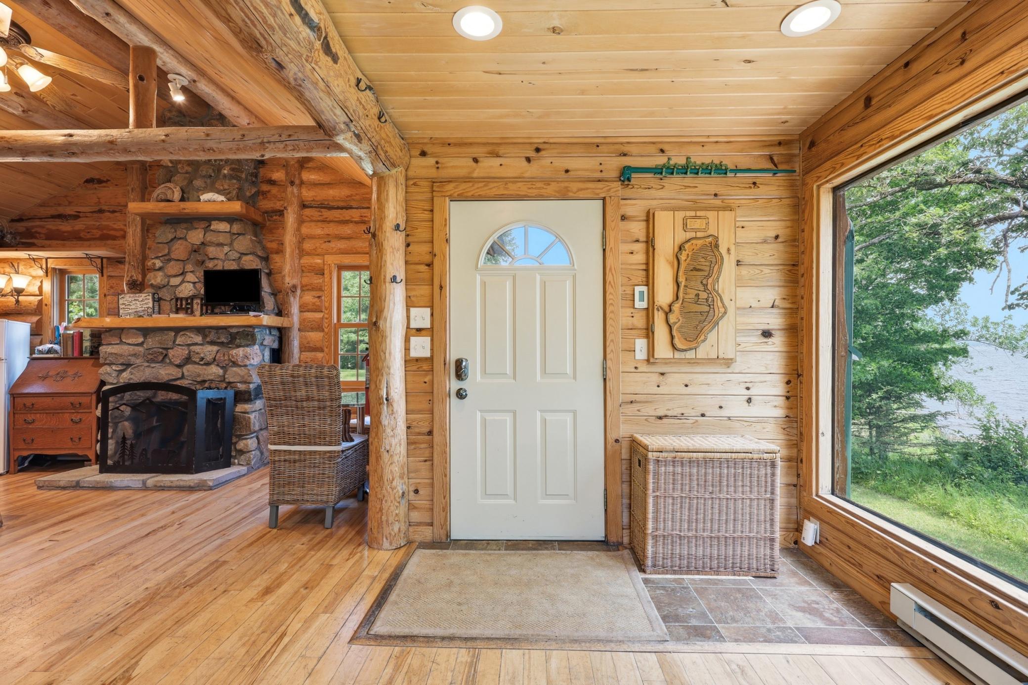 Cabin 2