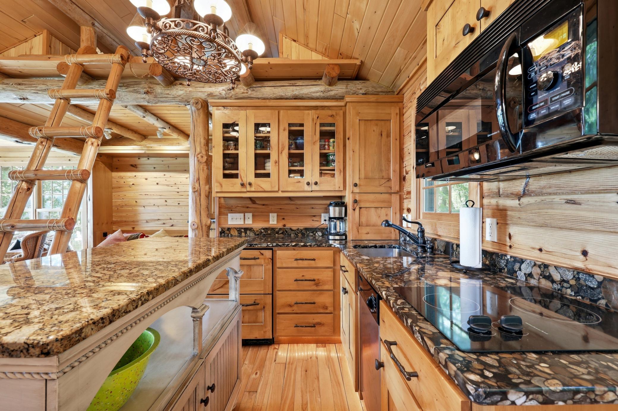 Cabin 2