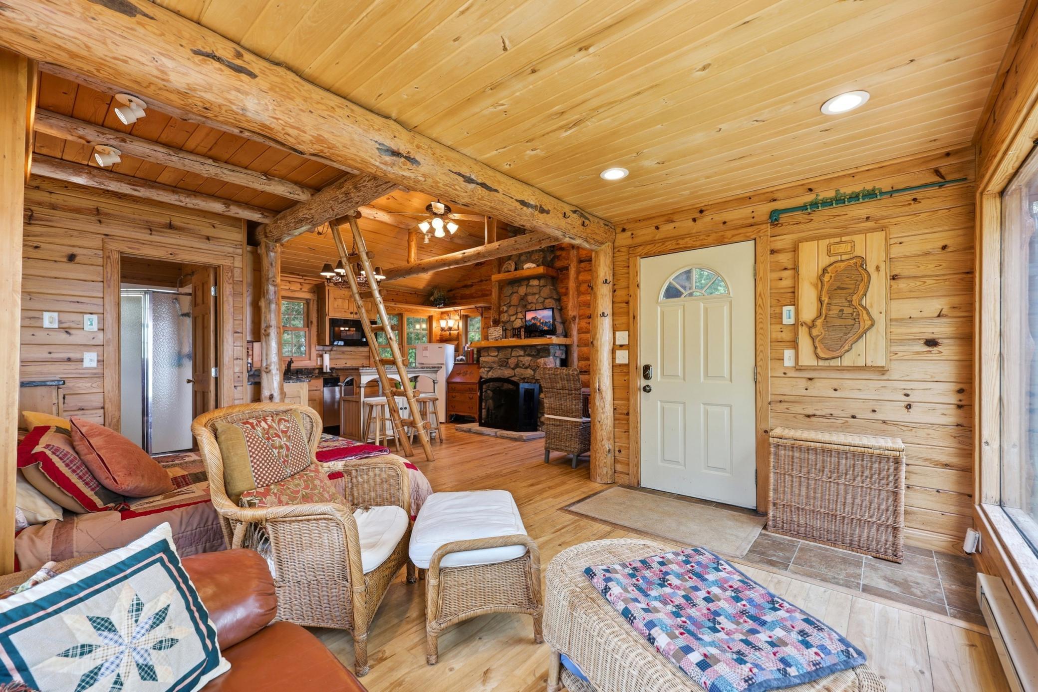 Cabin 2