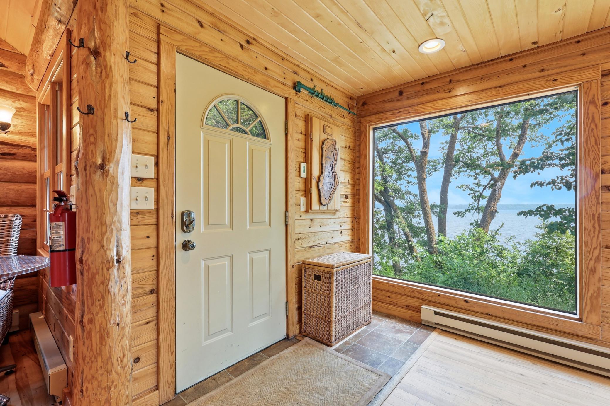 Cabin 2
