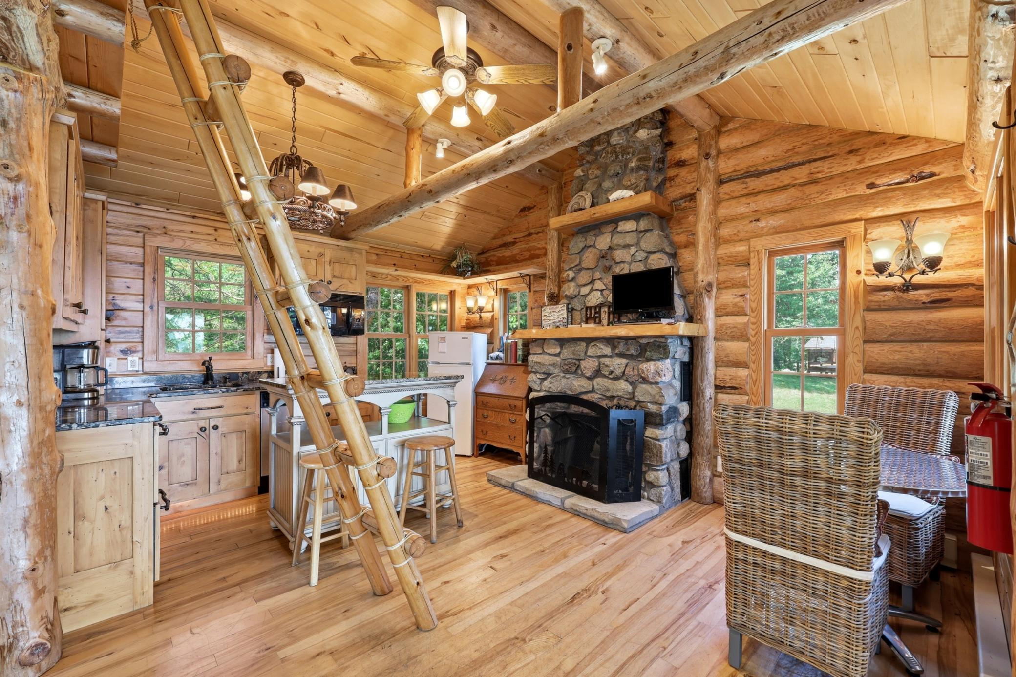 Cabin 2