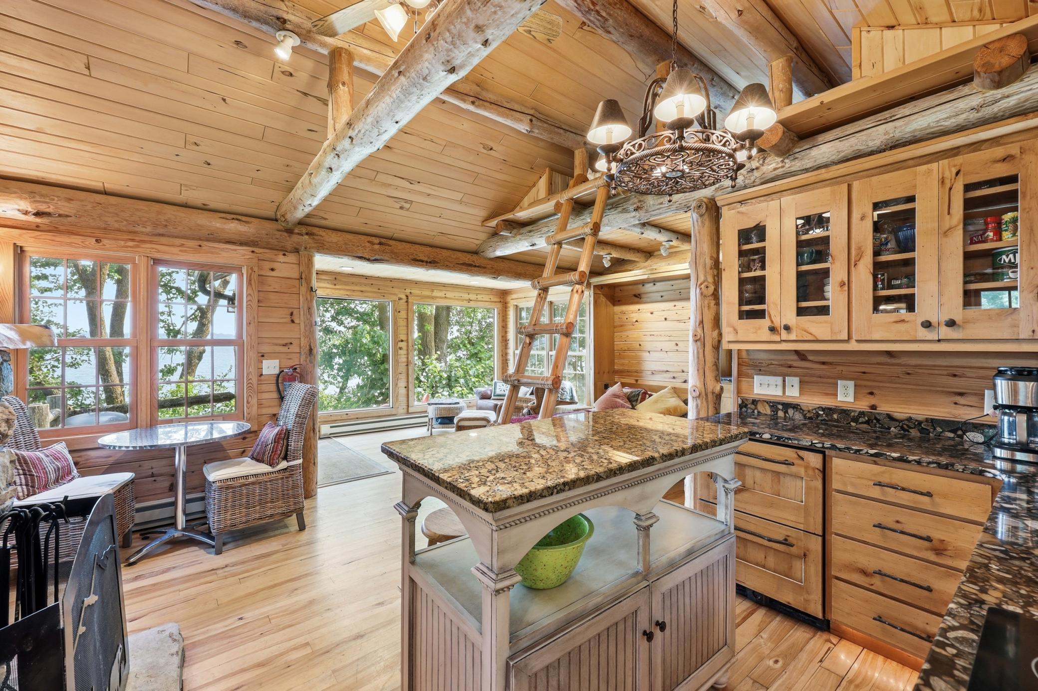 Cabin 2