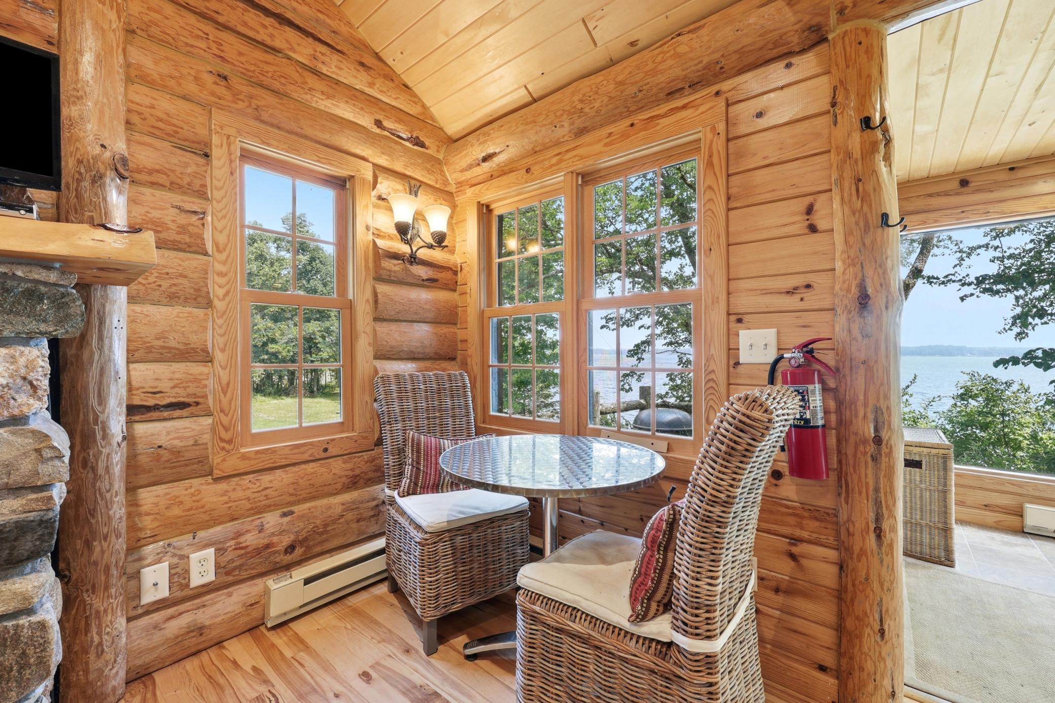 Cabin 2