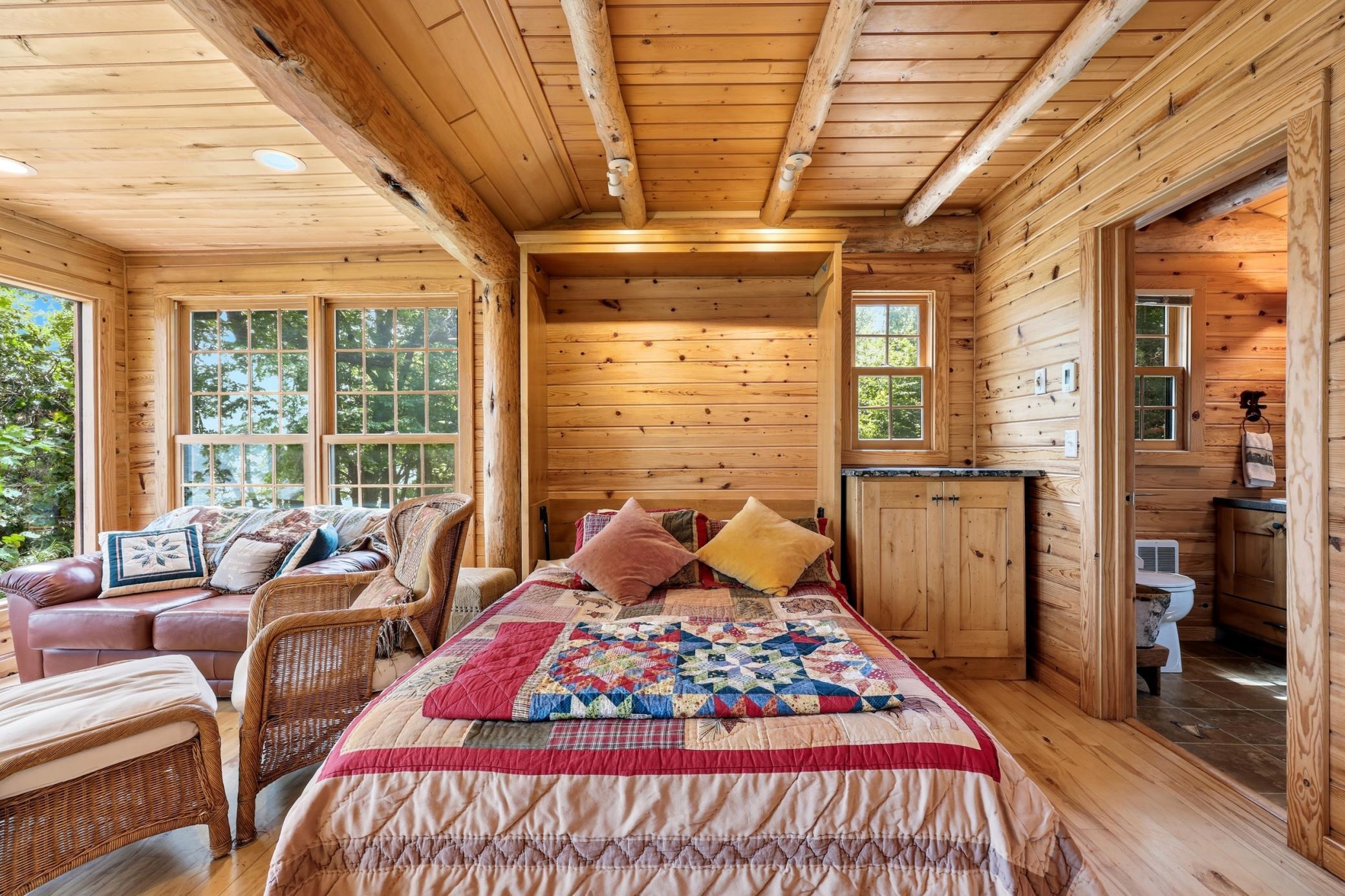 Cabin 2
