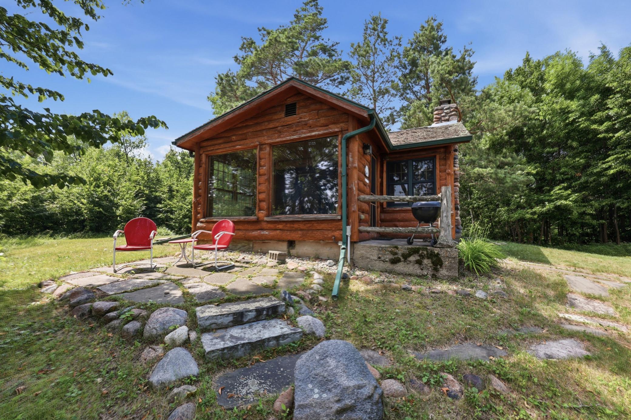 Cabin 2