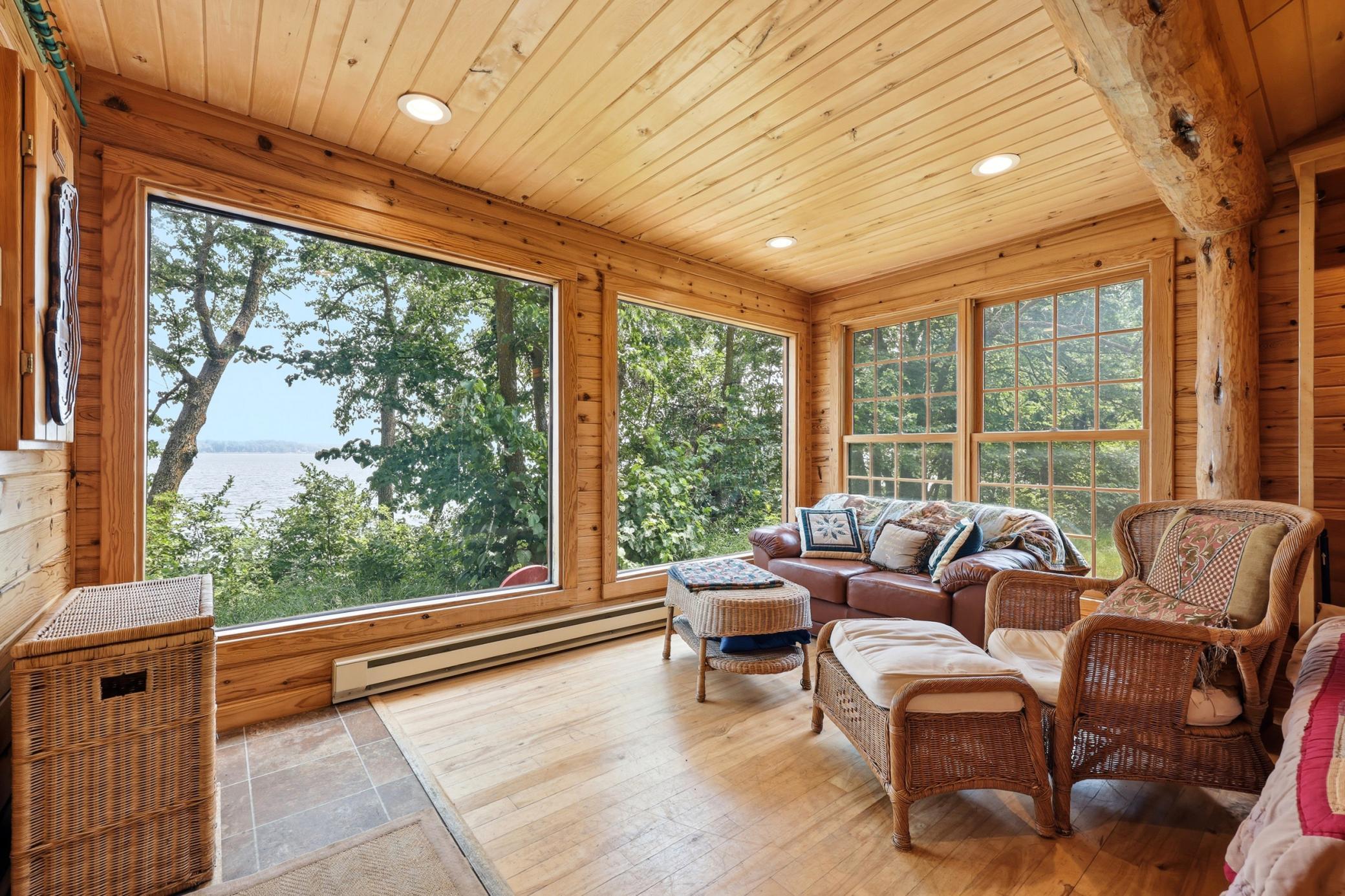 Cabin 2