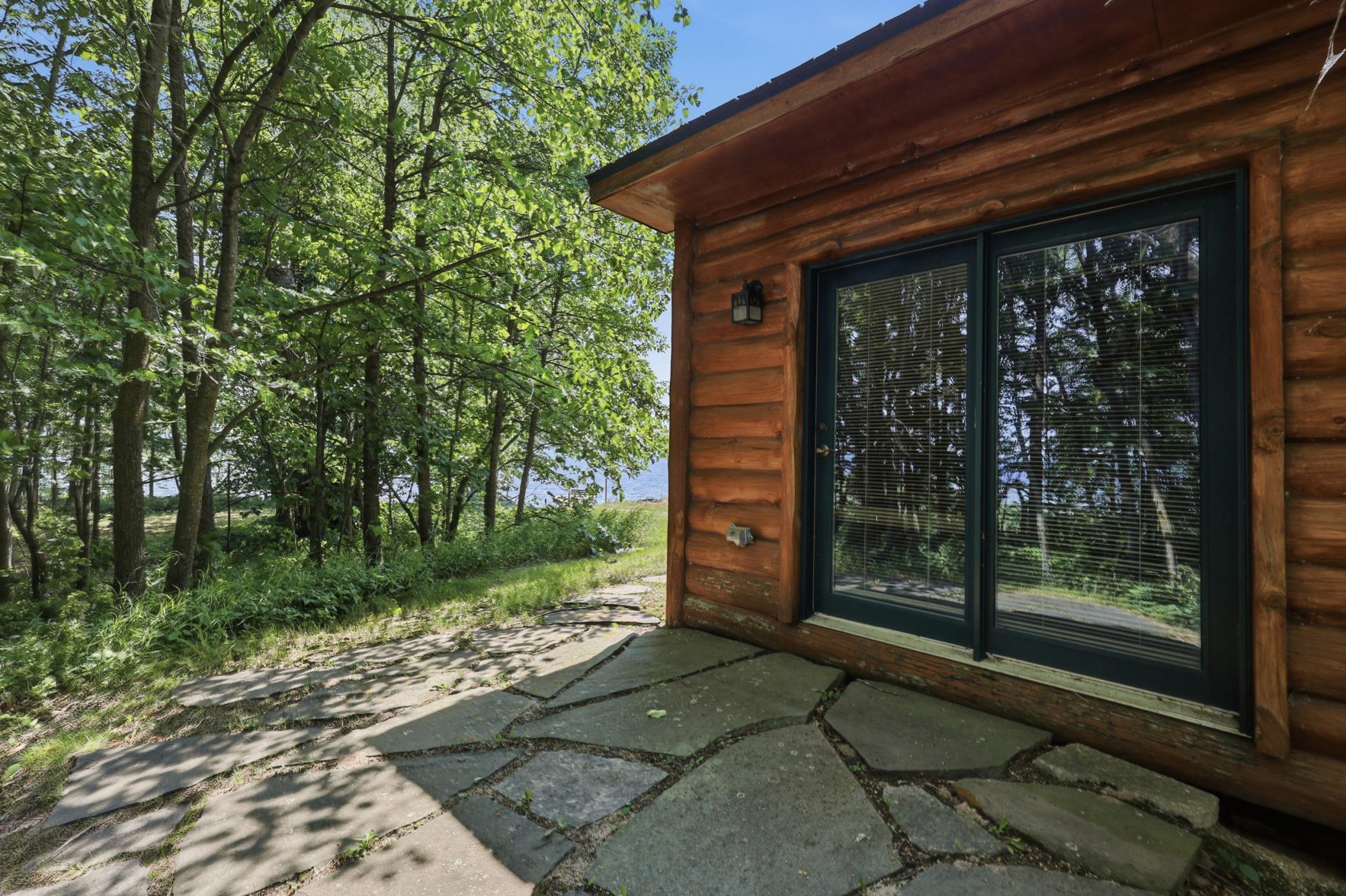 Cabin 1