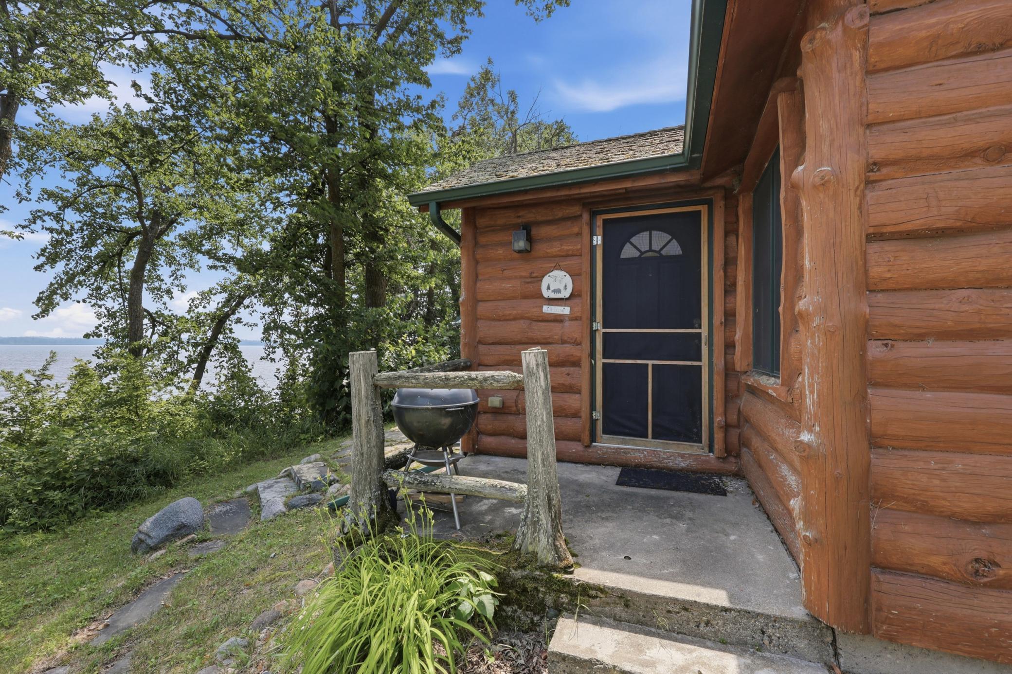Cabin 2