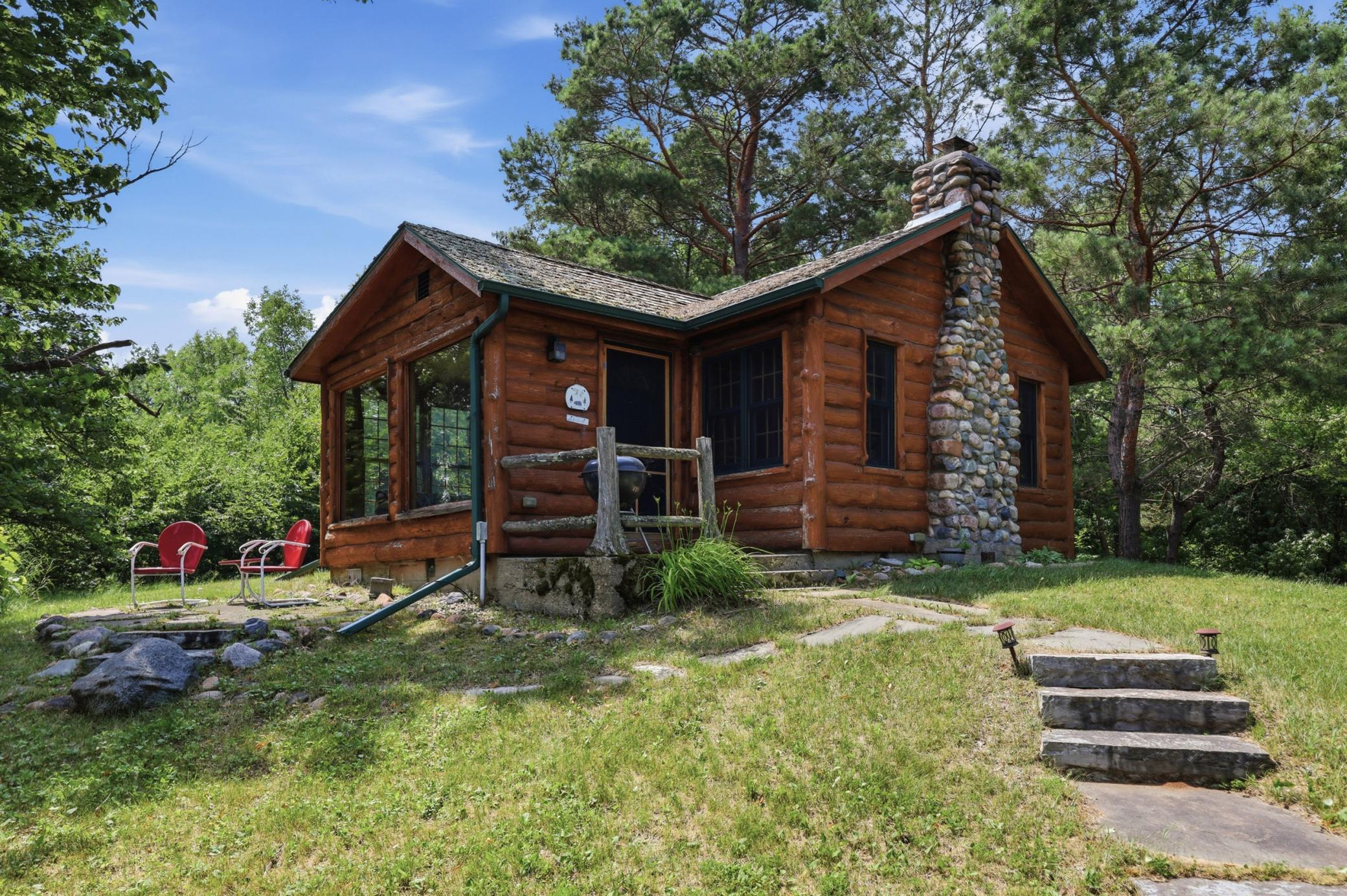 Cabin 2