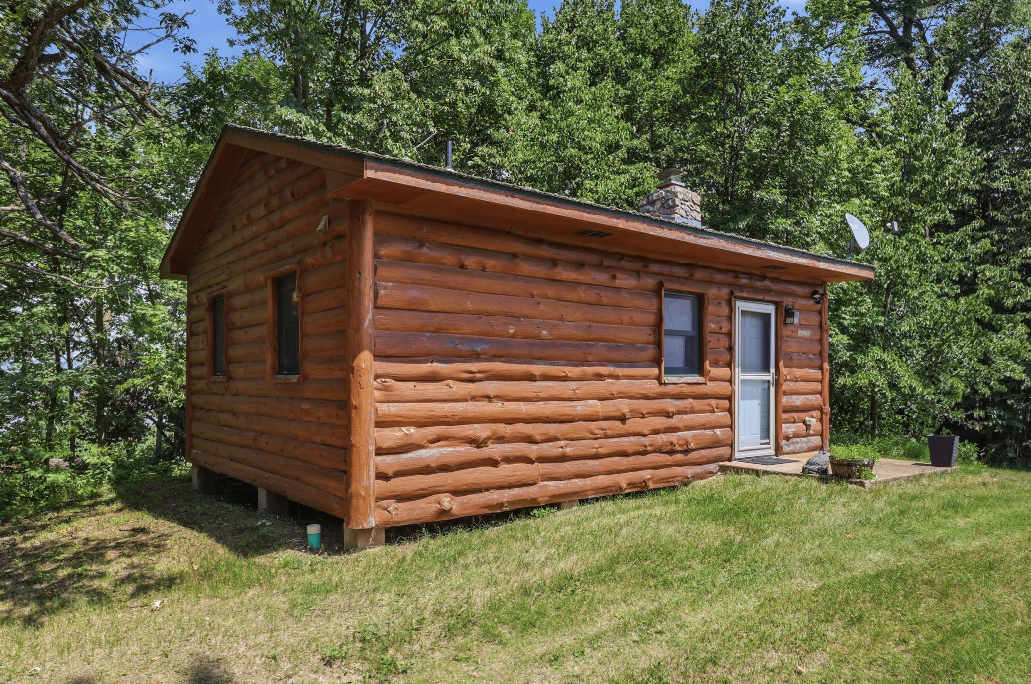 Cabin 1