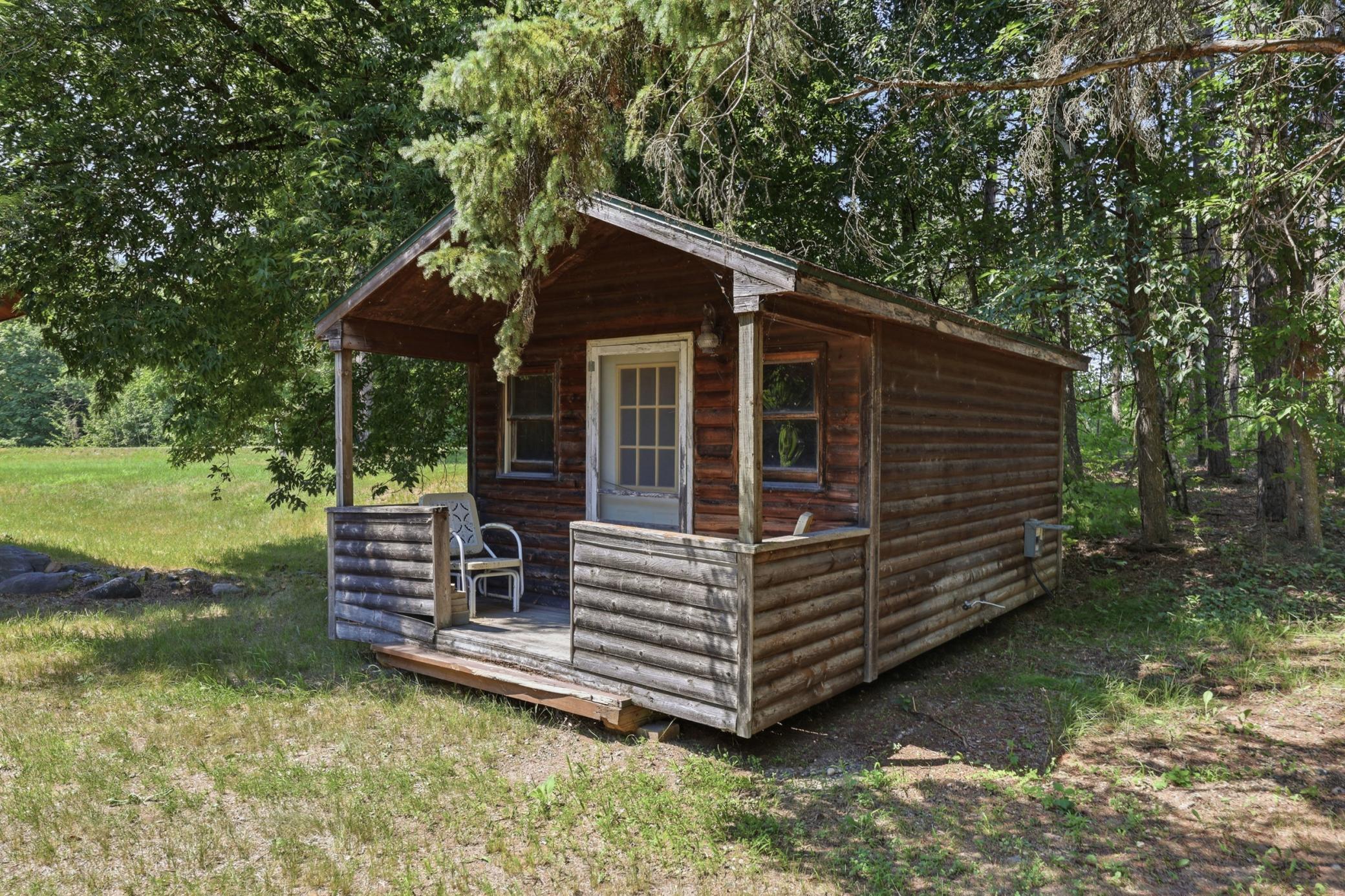 Bunk House