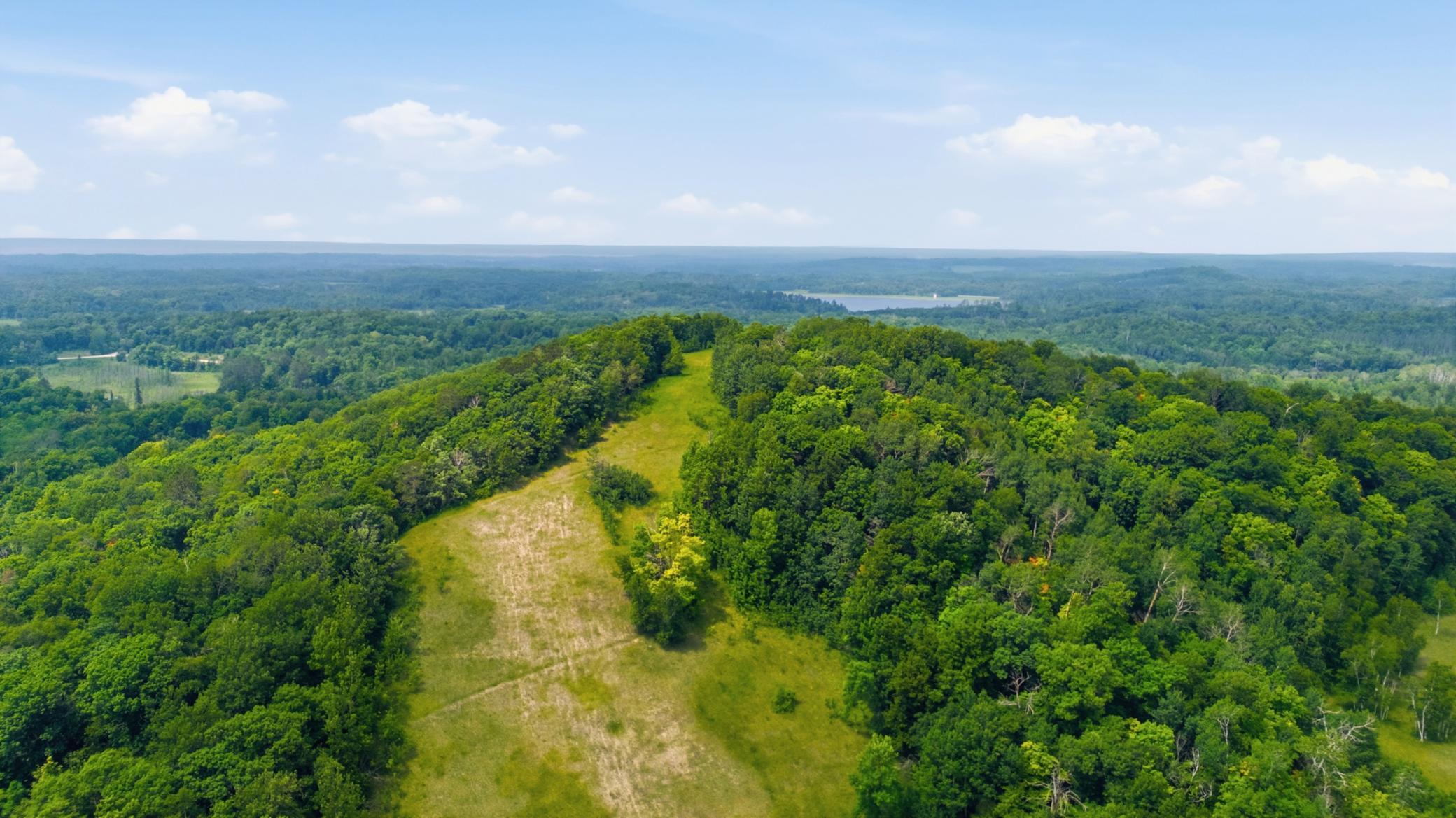 "Toad Mountain" MN State Land
