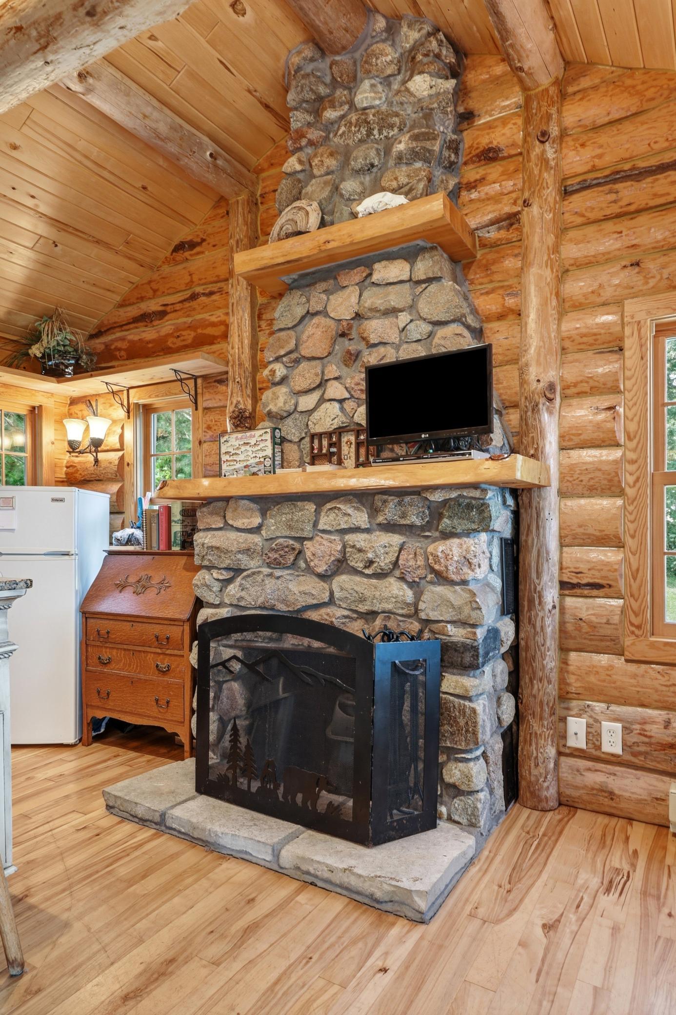 Cabin 2