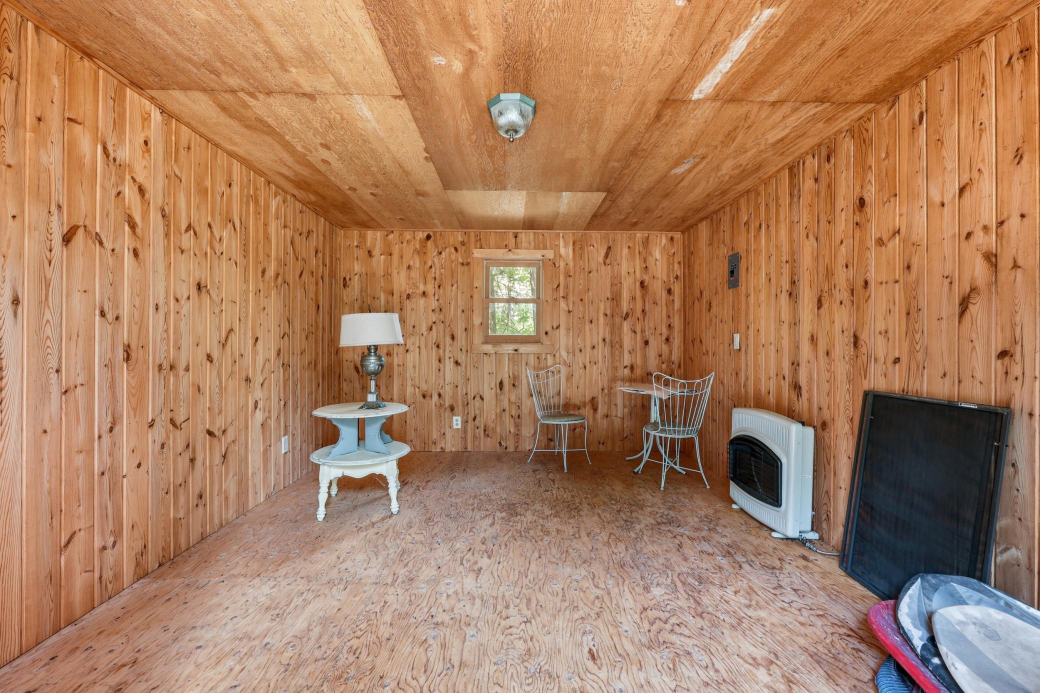 Bunk House