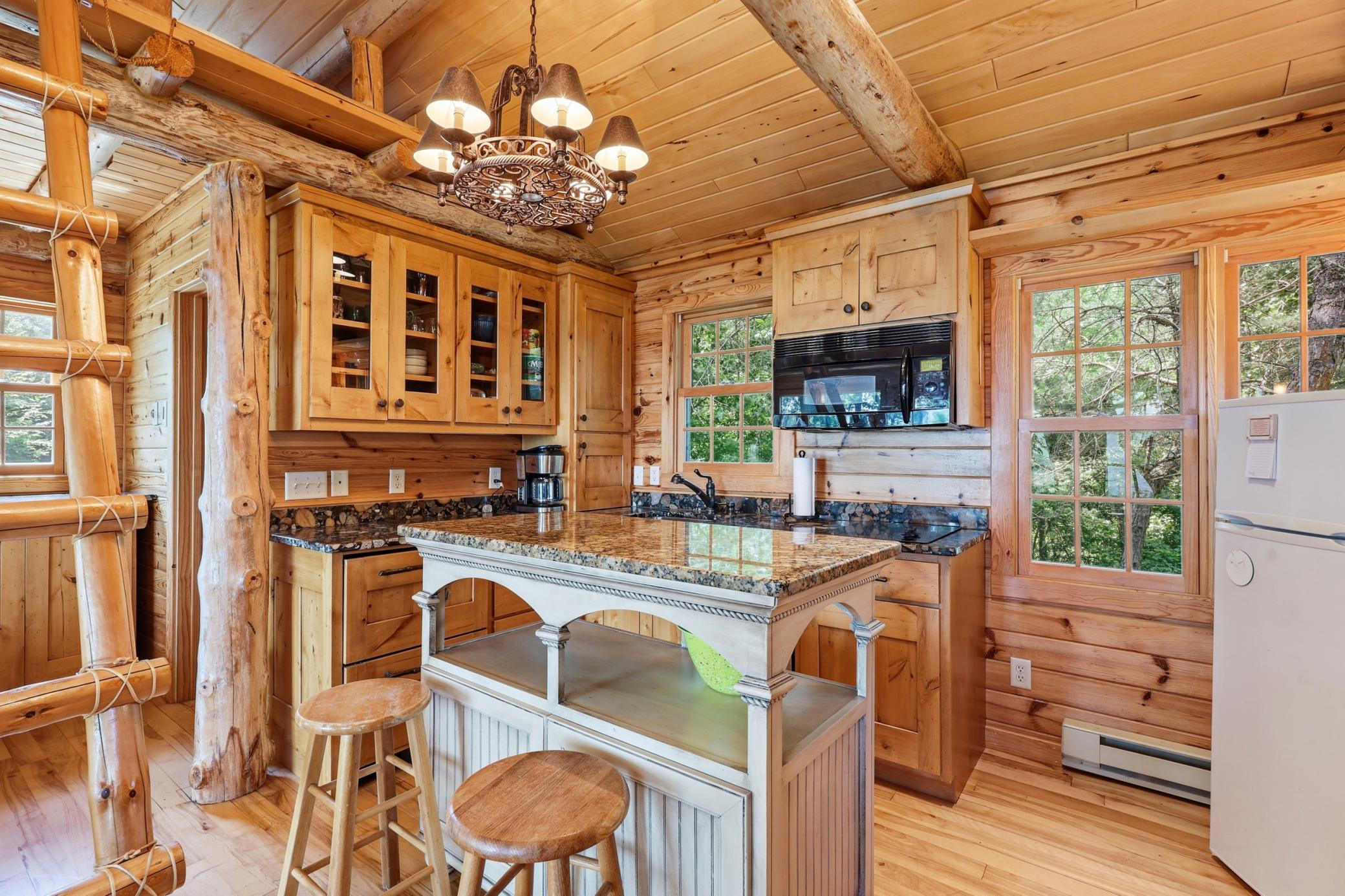 Cabin 2