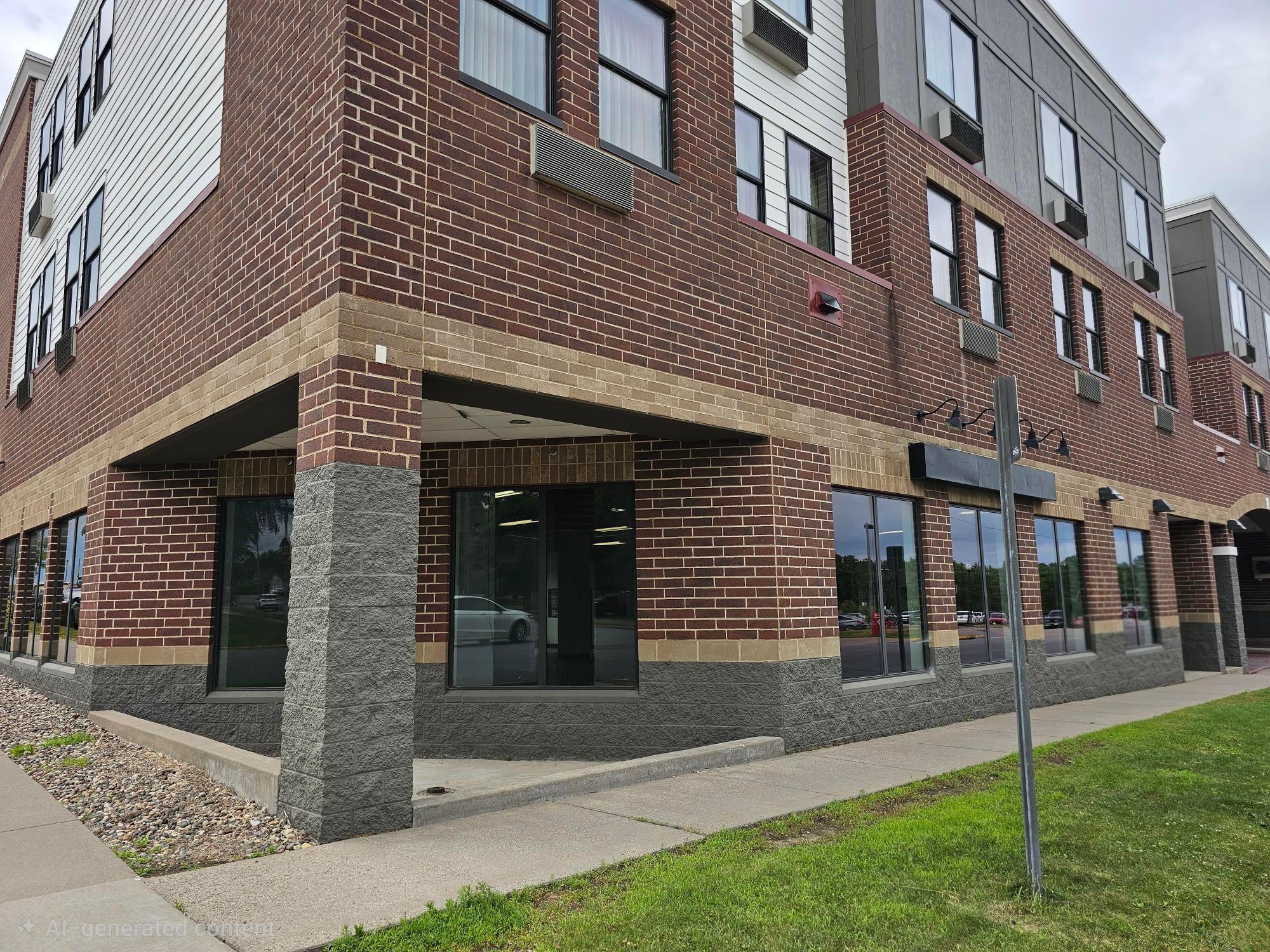 Property photo for 114 Spring Street, River Falls, WI 54022