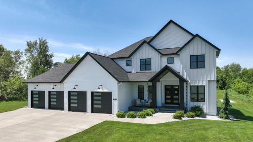 S8908 Chestnut Road, Eau Claire, WI 54701