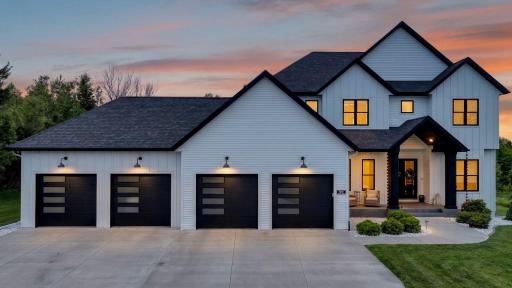 S8908 Chestnut Road, Eau Claire, WI 54701