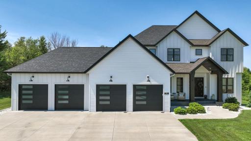 S8908 Chestnut Road, Eau Claire, WI 54701