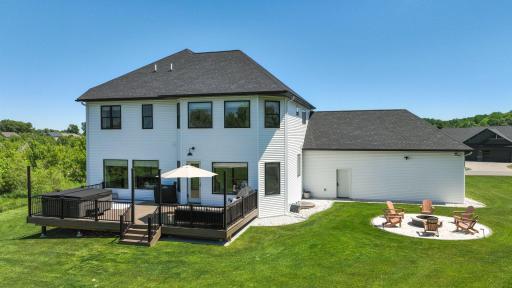S8908 Chestnut Road, Eau Claire, WI 54701