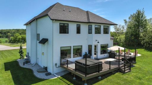 S8908 Chestnut Road, Eau Claire, WI 54701